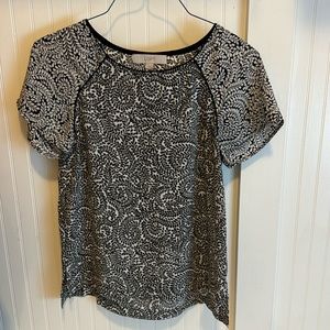 Loft XS top